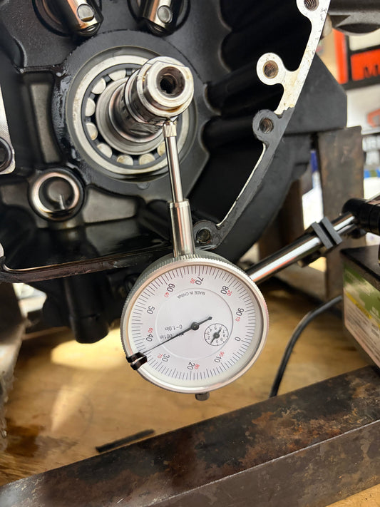 5 Things to Check Before Buying Used Harley-Davidson Engine Parts