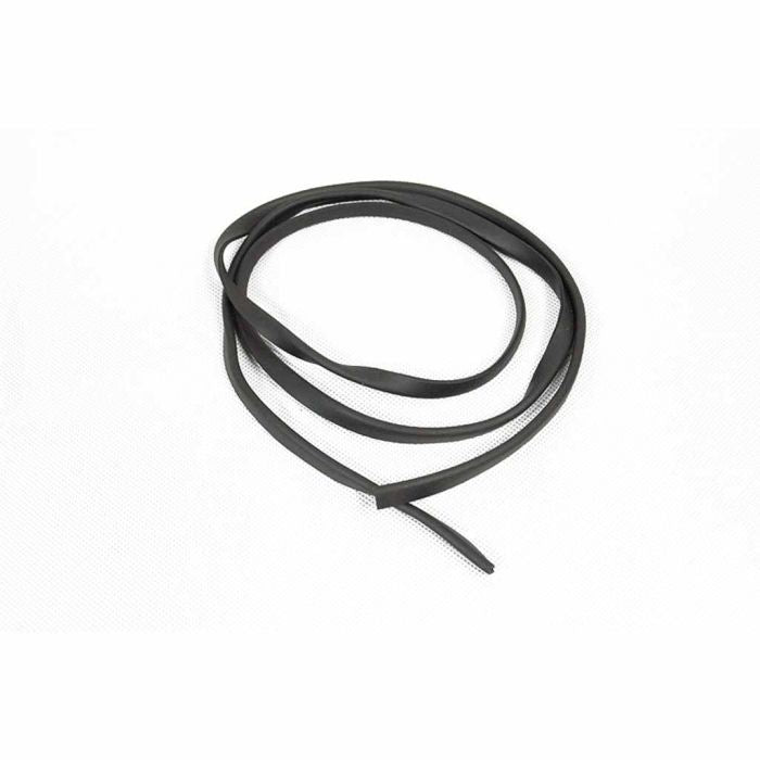 Harley-Davidson® Touring Stretched Gas Tank Paul Yaffe Style from hogworkz gas cap top gasket