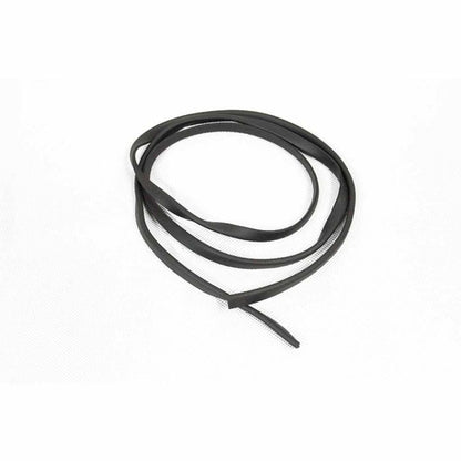 Harley-Davidson® Touring Stretched Gas Tank Paul Yaffe Style from hogworkz gas cap top gasket