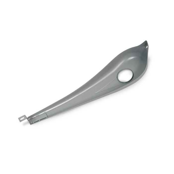 Harley-Davidson® Touring Stretched Gas Tank Paul Yaffe Style from hogworkz mount