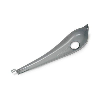 Harley-Davidson® Touring Stretched Gas Tank Paul Yaffe Style from hogworkz mount