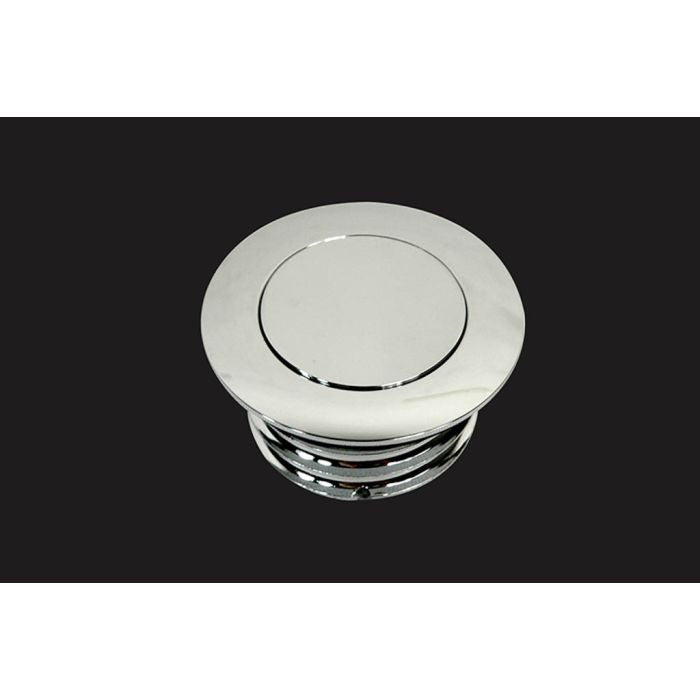 Harley-Davidson® Touring Stretched Gas Tank Paul Yaffe Style from hogworkz gas cap top