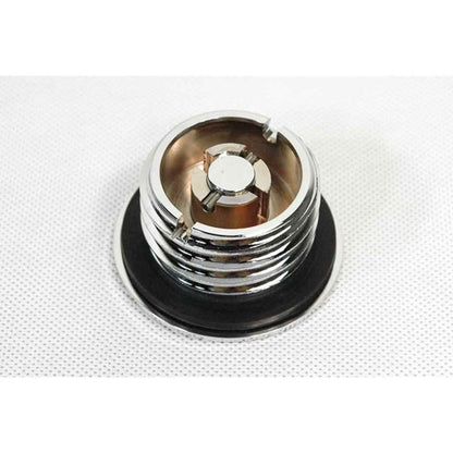 Harley-Davidson® Touring Stretched Gas Tank Paul Yaffe Style from hogworkz gas cap bottom
