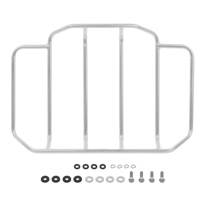 tour pack luggage rack for harley touring pack