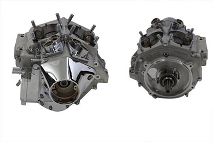 Shovelhead 80 Short Block"