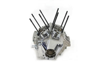Evolution 80 Short Block"