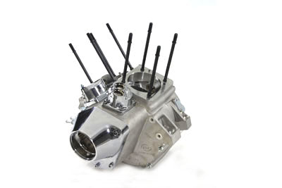 Evolution 80 Short Block"