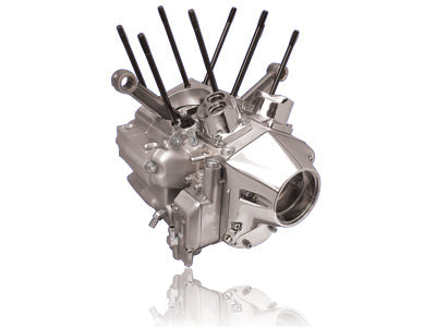 Evolution 80 Short Block