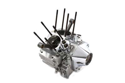 Evolution 80 Short Block