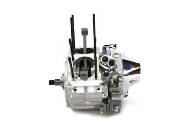Evolution 80 Short Block