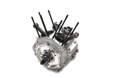 Evolution 80 Short Block