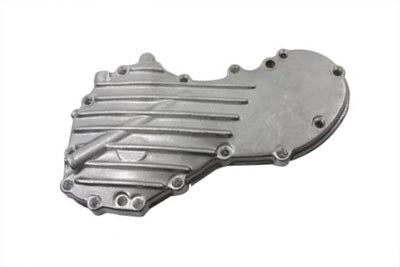 8-Finned Knucklehead Cam Cover Die Cast