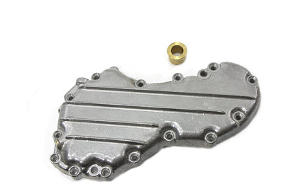 4-Fin Panhead Cam Cover Cast