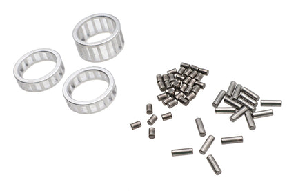 Connecting Rod Roller Bearing Set with Cages