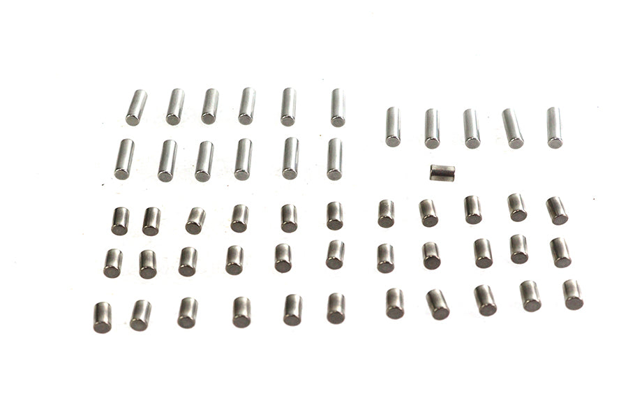 Connecting Rod Roller Bearing Set Standard