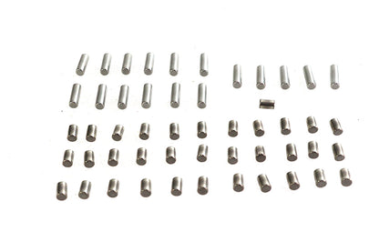 Connecting Rod Roller Bearing Set Standard