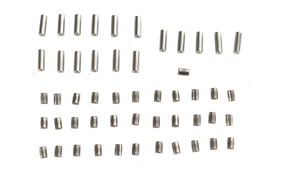 Connecting Rod Roller Bearing Set Standard