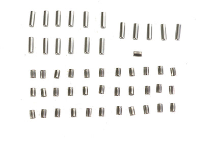 Connecting Rod Roller Bearing Set Standard
