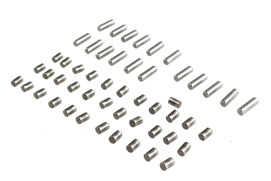 Connecting Rod Roller Bearing Set Standard