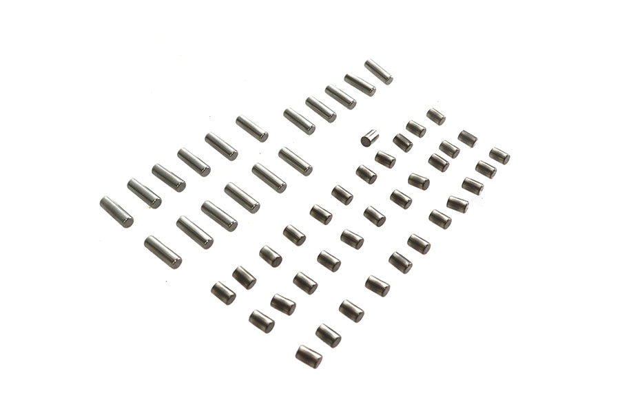 Connecting Rod Roller Bearing Set Standard