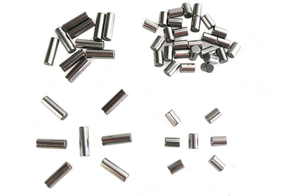 Connecting Rod Roller Bearing Set .0004
