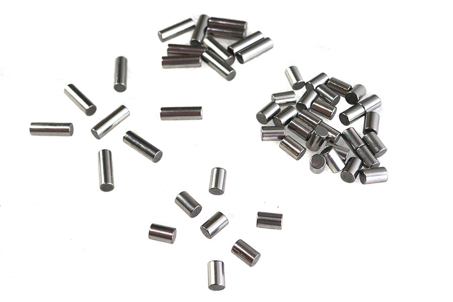 Connecting Rod Roller Bearing Set .0004