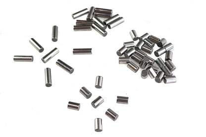 Connecting Rod Roller Bearing Set .0004