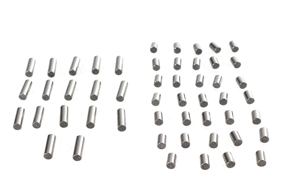 Connecting Rod Roller Bearing Set .0006