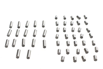 Connecting Rod Roller Bearing Set .0006