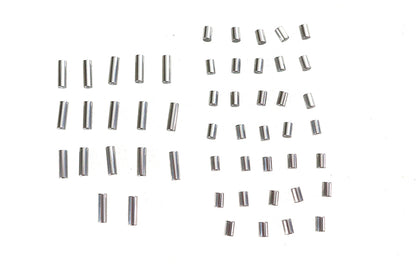 Connecting Rod Roller Bearing Set .0006