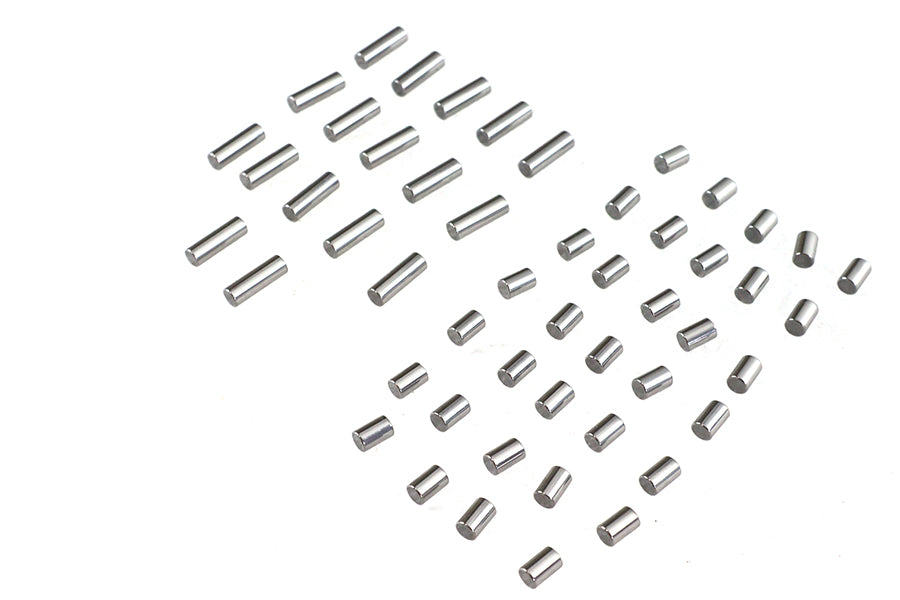 Connecting Rod Roller Bearing Set .0006