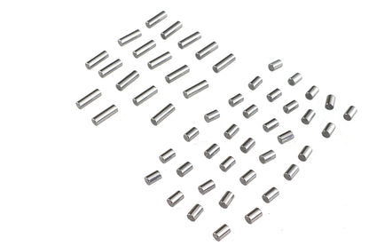 Connecting Rod Roller Bearing Set .0006