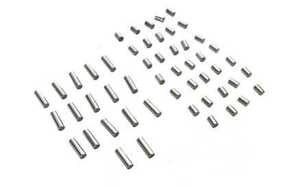 Connecting Rod Roller Bearing Set .0006