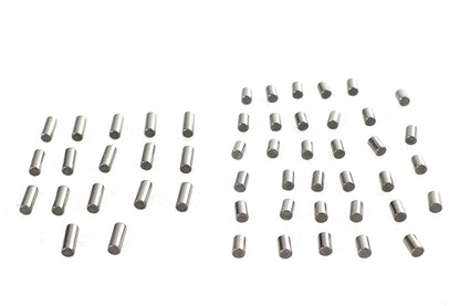 Connecting Rod Roller Bearing Set .0008