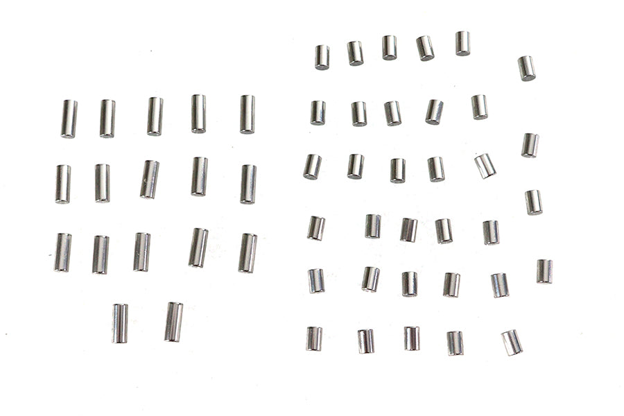 Connecting Rod Roller Bearing Set .0008