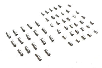 Connecting Rod Roller Bearing Set .0008