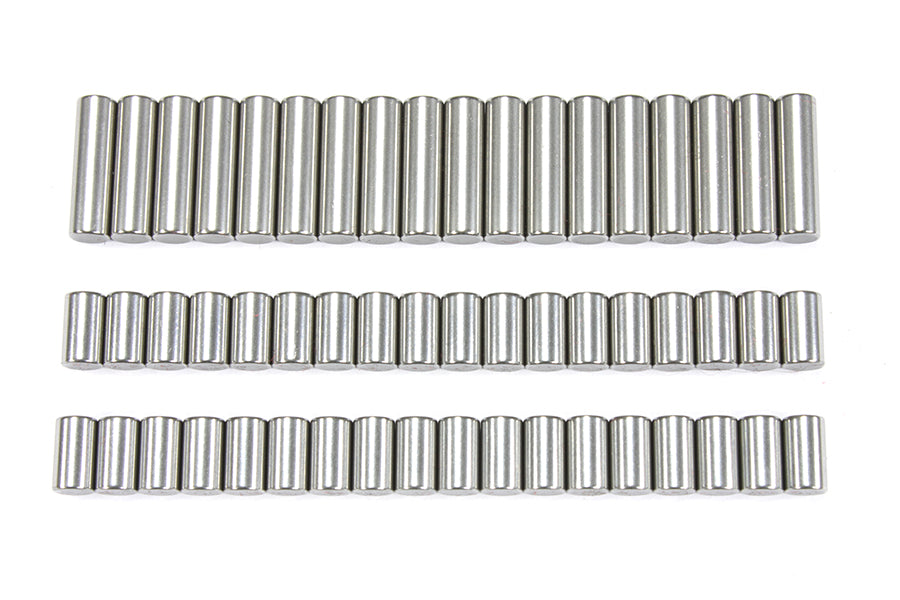 Connecting Rod Roller Bearing Set Standard