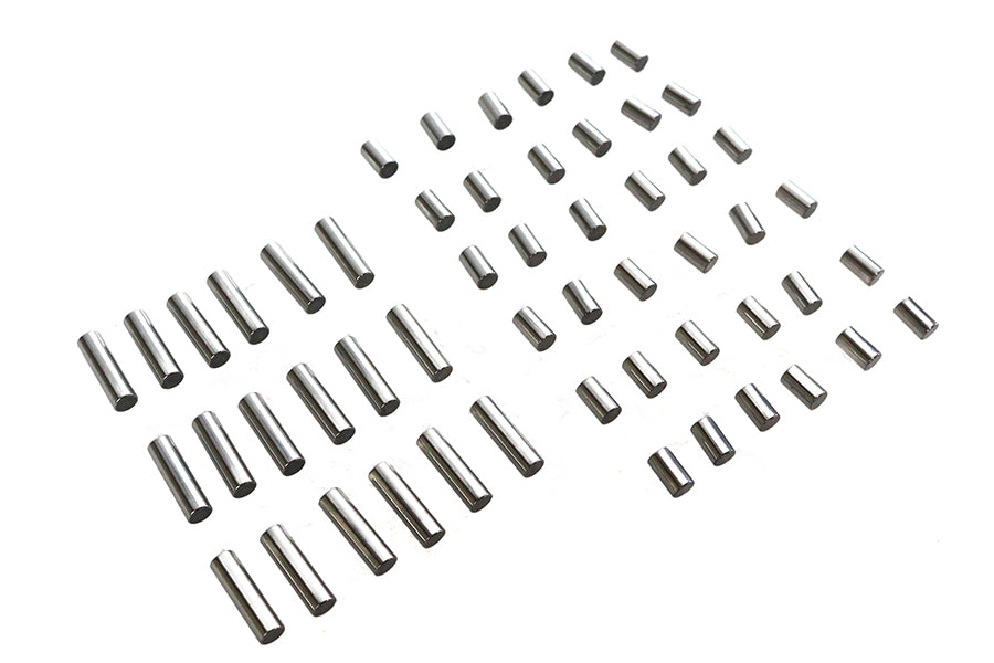 Connecting Rod Roller Bearing Set Standard