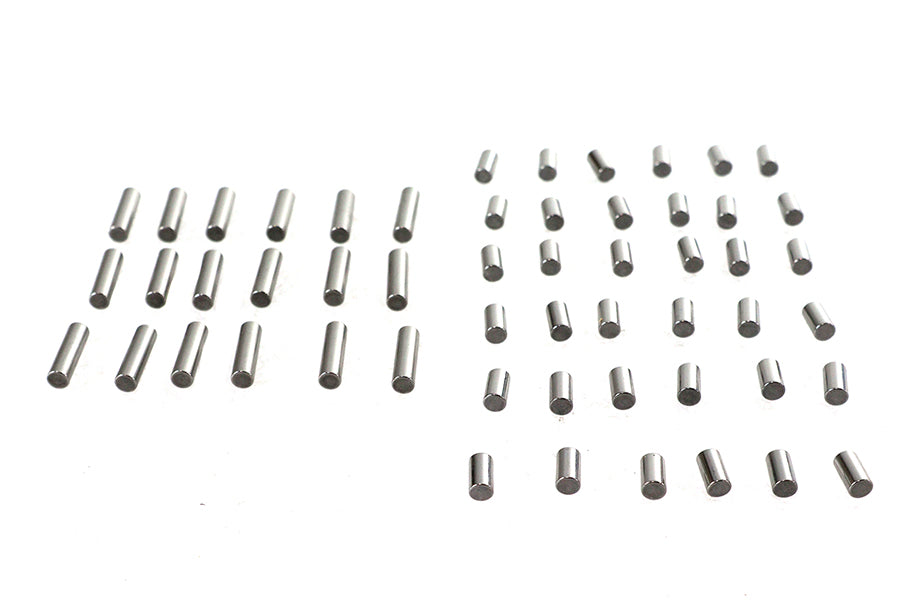 Connecting Rod Roller Bearing Set .0002