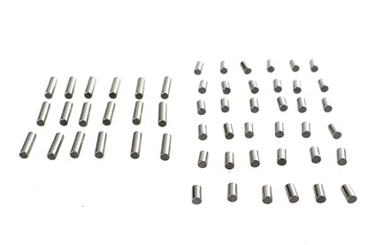 Connecting Rod Roller Bearing Set .0002