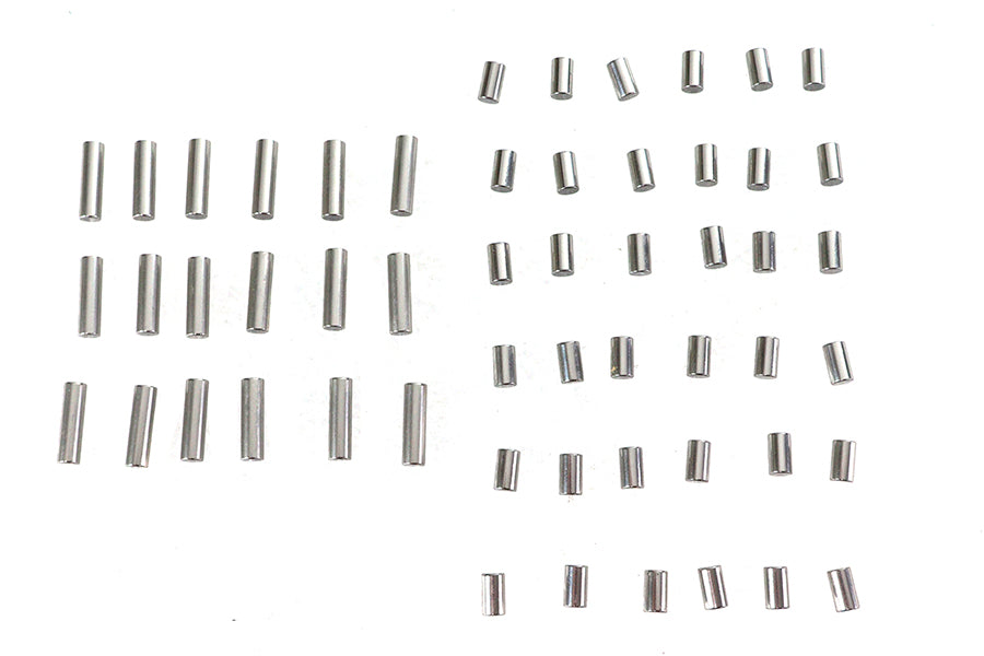 Connecting Rod Roller Bearing Set .0002