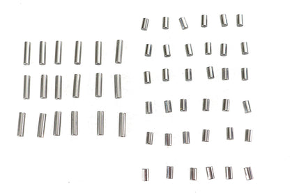 Connecting Rod Roller Bearing Set .0002