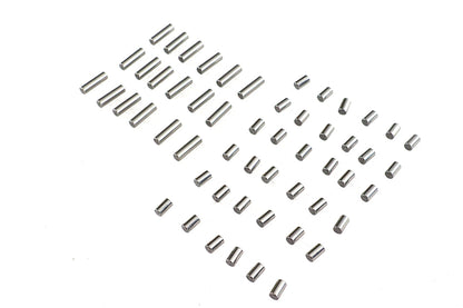 Connecting Rod Roller Bearing Set .0002