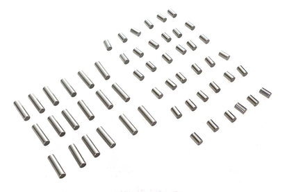 Connecting Rod Roller Bearing Set .0002