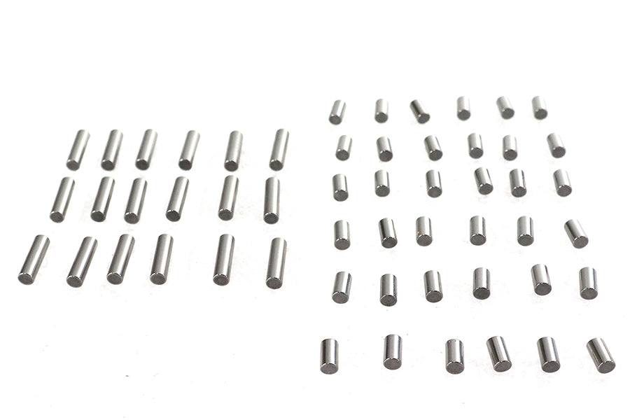 Connecting Rod Roller Bearing Set .0004