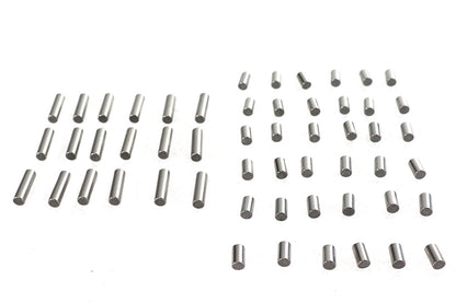 Connecting Rod Roller Bearing Set .0004
