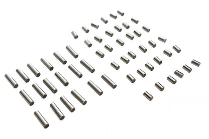 Connecting Rod Roller Bearing Set .0004