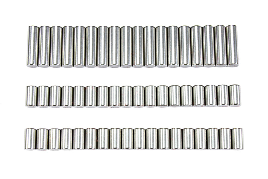 Connecting Rod Roller Bearing Set .0008