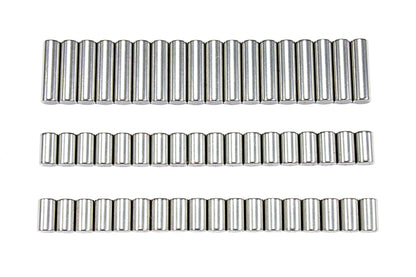 Connecting Rod Roller Bearing Set .0008