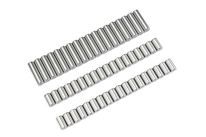 Connecting Rod Roller Bearing Set .0008